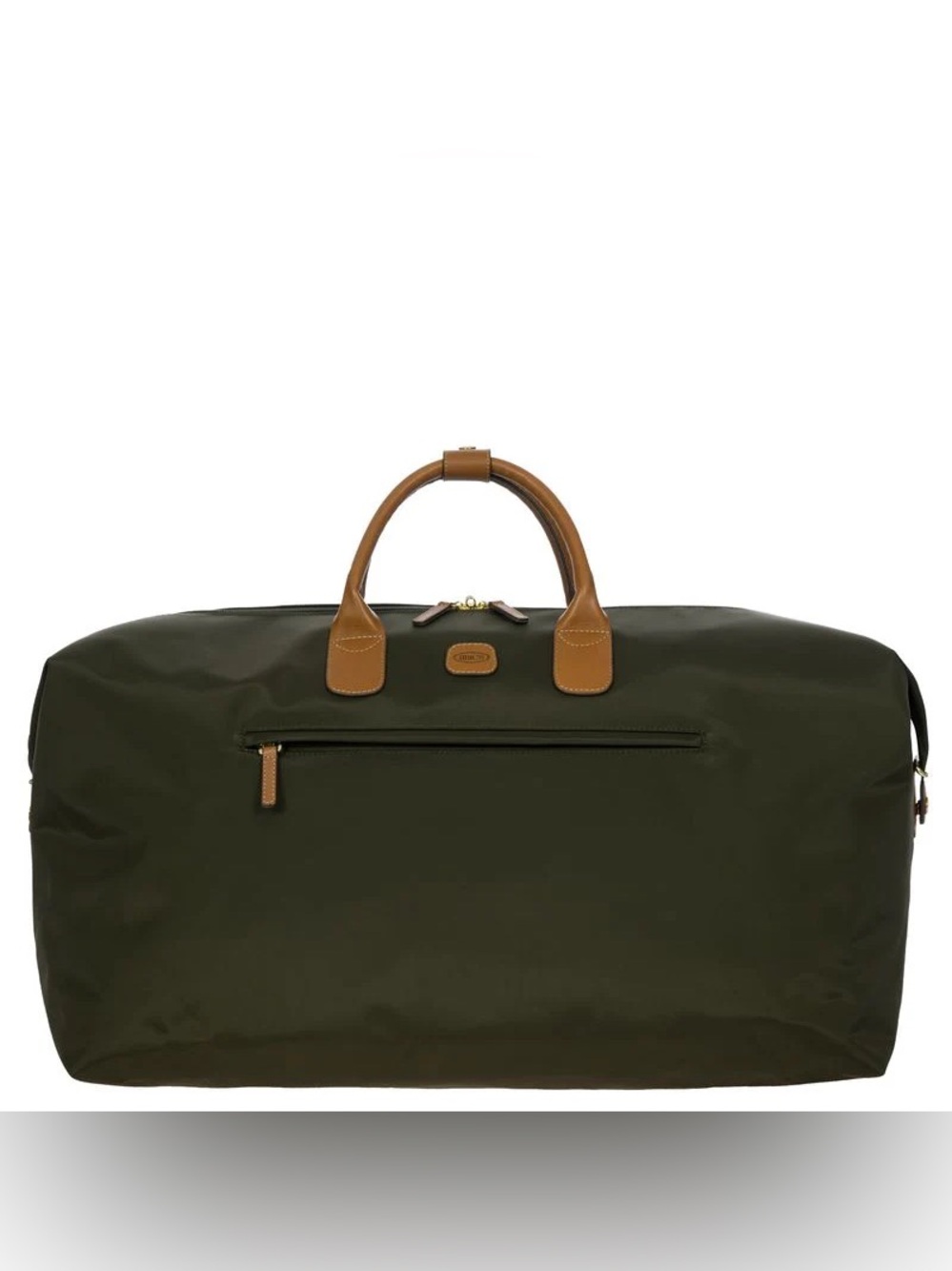 Bric's Milano X-TRAVEL DELUXE DUFFLE
35L